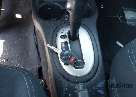 2016 Nissan Versa 1.6 S/1.6 S+/1.6 Sl/1.6 Sv from USA, damaged, VIN 3N1CN7AP6GL869527